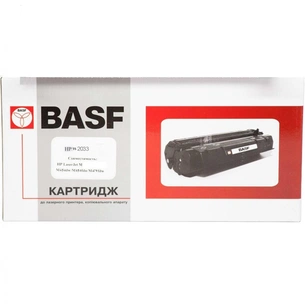 Тонер-картридж BASF HP LJ Pro M454/479, Magenta, without chip (BASF-KT-W2033A-WOC) зображення 1