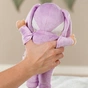 Пупс Baby Born For babies Зайченятко 26 см (837443) - зменшене зображення 3
