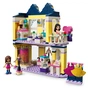 Конструктор LEGO Friends Модний бутік Емми 343 деталі (41427) - зменшене зображення 4