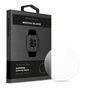 Скло захисне Armorstandart Supreme Black Icon Samsung Watch 8/8 Ultra 40 mm (ARM88141) - зменшене зображення 1