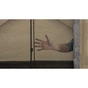 Намет Easy Camp Moonlight Cabin Grey 120444 (929830) - зменшене зображення 3