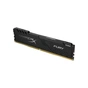 Модуль пам'яті для комп'ютера DDR4 4GB 3000 MHz HyperX Fury Black Kingston Fury (ex.HyperX) (HX430C15FB3/4) - зменшене зображення 2