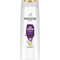 Шампунь Pantene Pro-V Поживний коктейль Об'ємне та міцне 400 мл (8001090861641) - зменшене зображення 1