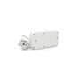 Мережевий фільтр живлення Voltronic F09U, 3 роз EU, 4USB White (F09U-White) - зменшене зображення 2