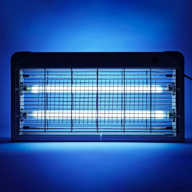 Світильник Євросвітло для знищення комах VOAR-30-01 30 Вт - picture 6