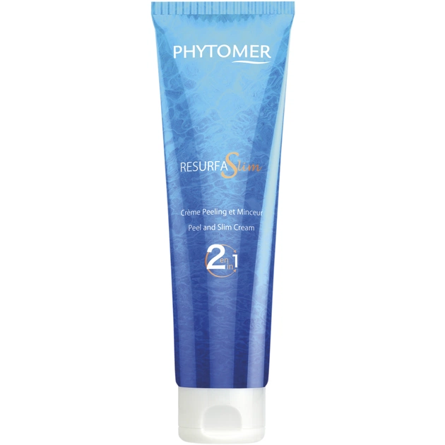 Крем для тіла Phytomer Resurfaslim Peel And Slim для стрункості тіла 2 в 1 150 мл (3530019003138) - зображення 1