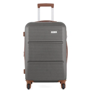 Валіза Semi Line 24" (M) Graphite (T5711-2) (DAS302922) зображення 1