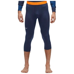 Термоштаны Salewa Cristallo 3/4 Mns 28209 3960 - 52/XL - синій (013.002.9328) изображение 1