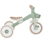 Дитячий велосипед Globber Learning trike plus 2 в 1 фісташковий (737-109) - уменьшенное изображение 8