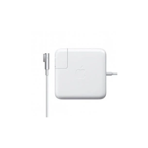 Блок живлення до ноутбуку Merlion Apple 85W 18.5V 4.6A, MagSafe (20432 / LAMS/85) зображення 1