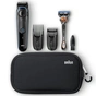 Тример Braun BT 3940 + Fusion ProGlide - зменшене зображення 3
