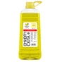 Омивач автомобільний ORGANIC PRINK -20 °С "Цитрус" 4,2 л (012038) - уменьшенное изображение 1