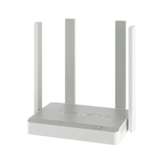 Маршрутизатор Keenetic RUNNER 4G (KN-2210-01DE) - picture 3