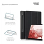 Чохол до планшета Armorstandart Samsung Galaxy Tab S9 (SM-X710/X716B/X718U) Black (ARM69743) - уменьшенное изображение 4