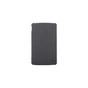 Чохол до планшета Rock Samsung Galaxy Tab3 7.0 T2100 Texture series dark grey (T2100-31733) - зменшене зображення 1