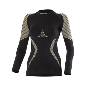 Термокофта Lasting Werela 9070 - XXL/XXXL - чорний/сірий (002.001.3565) зображення 1