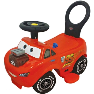 Чудомобіль Kiddieland Молния Маккуин 2 в 1 (53868) зображення 1