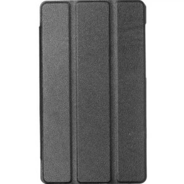 Чохол до планшета Grand-X для Asus ZenPad C 7 Z170 Black (ATC - AZPZ170B) - зображення 1