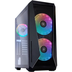 Корпус Qube WIZARD_FMNU3 зображення 1