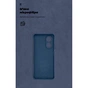 Чохол до мобільного телефона Armorstandart ICON Xiaomi Redmi A5 4G Camera cover Dark Blue (ARM85949) - зменшене зображення 4