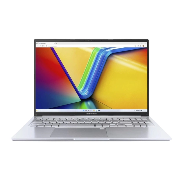 Ноутбук ASUS Vivobook 16 OLED M1605NAQ-SH056 (90NB1832-M00200) - зображення 1
