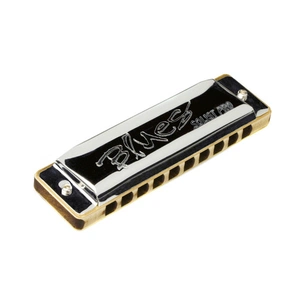 Губна гармоніка Seydel Solist Pro C-major (11301C) изображение 1