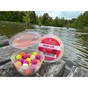 Бойл Harpoon Pop UP 10мм color mix Fluor Krill-Squid (7407000001724) - уменьшенное изображение 1