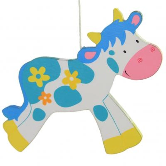 Мобіле Goki Susibelle Зверушки (52906) - picture 3