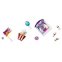 Конструктор LEGO Friends Американські гірки на Чарівному ярмарку 971 деталь (41685) - зменшене зображення 3