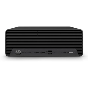 Комп'ютер HP Pro 400-G9 SFF / i5-12500, 8, 512, кл+м (6U3L1EA) зображення 1
