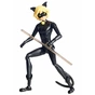 Лялька Miraculous Супер - Кіт 14 см з аксесуарами (39722) - зменшене зображення 2