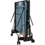 Тенісний стіл Garlando Advance Outdoor 4 mm Blue (C-273E) (929789) - зменшене зображення 3