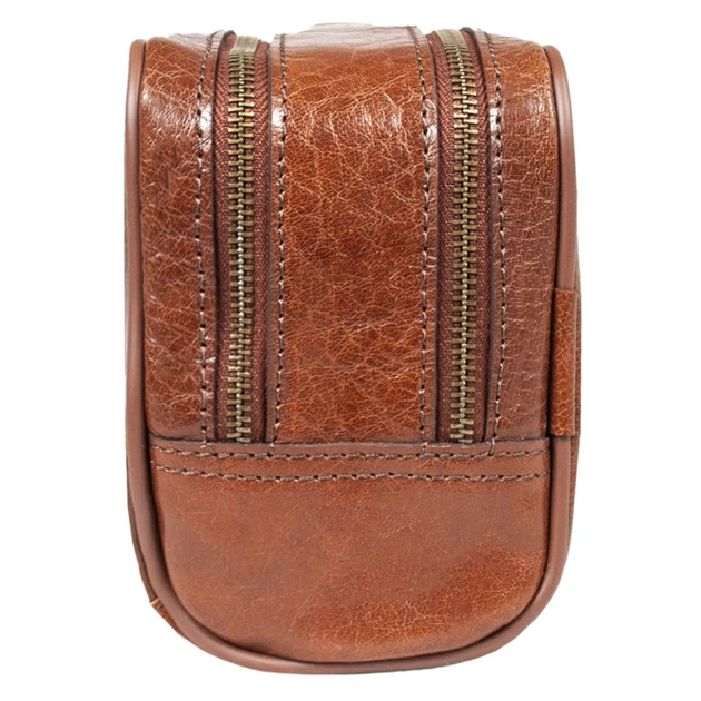 Несесер Ashwood 2012 Chestnut - изображение 5