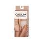 Труси Giulia String Shapewear Black XXL (4823116930919) - зменшене зображення 1