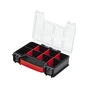 Ящик для інструментів QBRICK SYSTEM PRO TOOLBOX + 5 x PRO ORGANIZER MULTI (Z257776PG003) - зменшене зображення 6