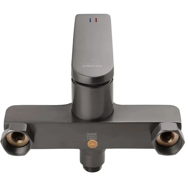 Змішувач Kroner Graz-GRP060 (CV031335) - зображення 4