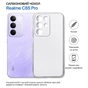 Чохол до мобільного телефона BeCover Realme C85 Pro Transparancy (715042) - зменшене зображення 6