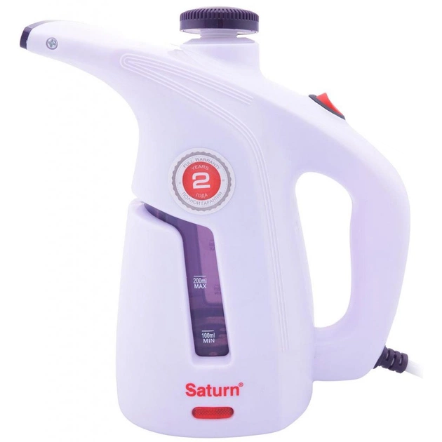 Відпарювач для одягу Saturn ST-CC7146 - зображення 1