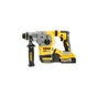Перфоратор DeWALT безщітковий, SDS-Plus, 18 В, 2.8 Дж, 3 реж. кейс (DCH283P2) - зменшене зображення 3