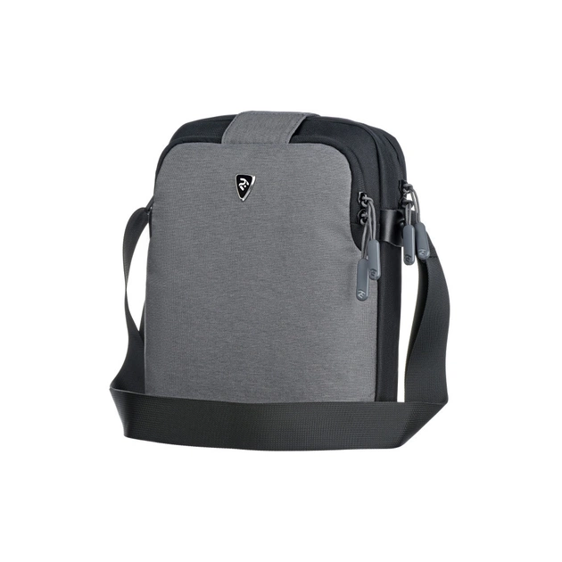 Сумка для ноутбука 2E 10" Supreme, Grey (2E-TBT9180BK) - зображення 1
