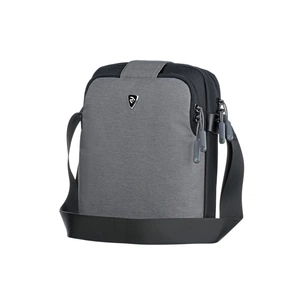 Сумка для ноутбука 2E 10" Supreme, Grey (2E-TBT9180BK) зображення 1