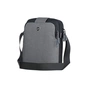 Сумка для ноутбука 2E 10" Supreme, Grey (2E-TBT9180BK) - зменшене зображення 1