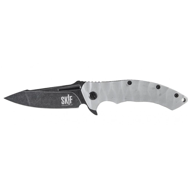 Ніж Skif Shark GTS/Black SW grey (421F) - изображение 1