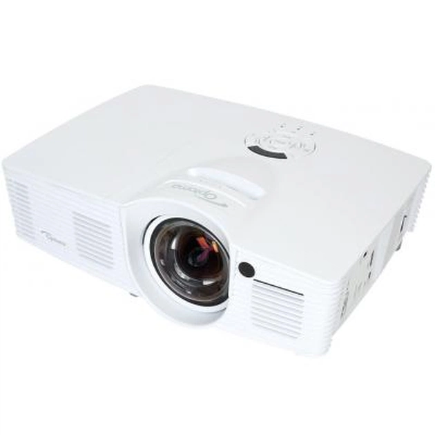 Проектор Optoma GT1070Xe - зображення 1