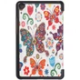Чохол до планшета BeCover Smart Case Xiaomi Mi Pad 4 Butterfly (703267) - зменшене зображення 2