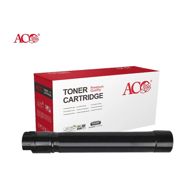 Картридж ACO Xerox VersaLink C7020/7025/7030 Black (ACO-106R03745) - зображення 1