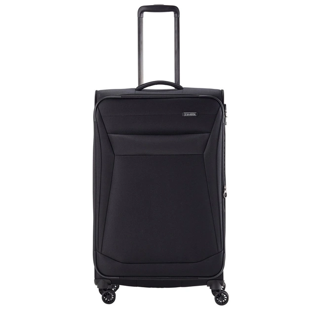 Валіза Travelite Chios Black L (TL080049-01) - зображення 3