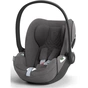 Автокрісло Cybex Cloud T i-Size Plus Mirage Grey (523000237) - зменшене зображення 1