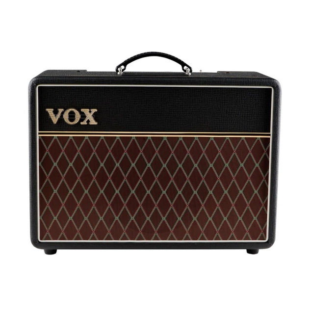 Комбопідсилювач VOX AC10C1 (221766) - зображення 1