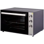 Електропіч KUMTEL LX-9320 BLACK-INOX - зменшене зображення 2